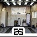 M셀프 세차장 이미지