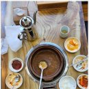 가마솥개성흑염소탕 이미지