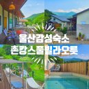울산 감성숙소 풀빌라 오릇 촌캉스 수영장 펜션 추천