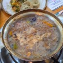 프로방스 | 파주 맛집 아이랑 추천 프로방스 식당 용궁칼국수 재방문 후기