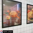 빅스타피자 김해장유점