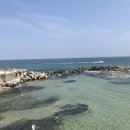 강문해변 이미지