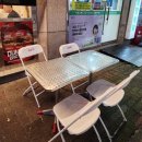 황새울로342번길 | 서현역 맛집 빌리언박스 저녁으로 햄버거 먹은 후기. + 덤보버거세트, 켄터키콤보