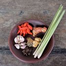 레몬그라스 이미지