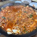 팔도낙지촌 - 북구 동대중앙로 25 | 울산 장생포 맛집 팔도낙지촌 맛있는 산낙곱 전골 후기