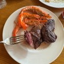 스카이월드 | [#16] 제주신화월드 스카이 온 파이브 다이닝 주말 런치 뷔페 후기.(내돈내산, 할인, 예약)