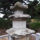 화림사 삼층석탑 이미지