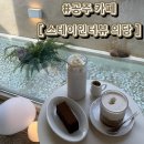 [공주 카페] 스테이인터뷰 | 의당 메타세콰이어길 근처 베이커리 맛집 감성카페 추천 | 내돈내산