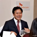 에스케이텔레콤(주) 이미지