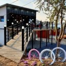 길안다슬기캠프 이미지