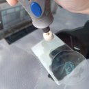 고창자동차유리 이미지