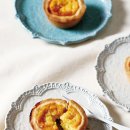 홍콩 Egg Tart(도시와 디저트) 이미지