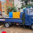 꿈그린우성아파트 102동측 | 혼자 사는 자취생에게 딱! 평택 소형이사 솔직 후기