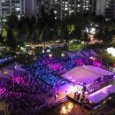 당현천산책로 이미지