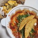 무안 남악 떡볶이 맛집 - 청년다방 (feat.버터치킹)