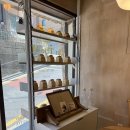 [강남 빵 카페] 빵순이들 빵지순례 필수! 온더웨이 OTW 🍞 내돈내산 후기