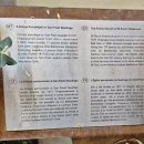 고향보리밥 건너편 교통섬 | 01. Valletta (발레타) - Malta - 여행 1~3일째
