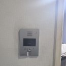 현비디오 | 구로구 구로동 한라빌리언스오피스텔 인터폰 현대 비디오폰 고장으로 교체