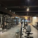 아케인짐 휘트니스 이미지