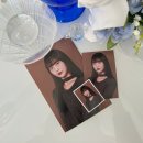부평 사진관 오묘스튜디오 1컷 프로필 사진 후기