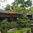 제일주유소 | 태국 방콕 국민카페 Cafe Amazon 아마존 카페 주유소 테이크 아웃 후기