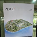 바다;비 | 보령 죽도 상화원 방문 후기 바다뷰 힐링 산책 명소, 비 와도 걱정 없는 지붕 산책길