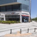 롯데리아 충남도청점 이미지