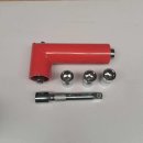 카멘샵(승리자동차) | 좁은공간 라쳇 렌치 비교 후기 이번에 제대로 느꼈던 손맛의 차이