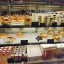 델랑시 베이글(Delancey Bagel)
