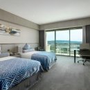 The스파&휘트니스 | 코타키나발루 5성급 호캉스 호텔 추천 더 퍼시픽 수테라 The Pacific Sutera Hotel 내돈내산 후기