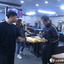 예인 당구 이미지