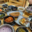 길손집 | 안산 한정식 : 길손집 시골밥상 후기