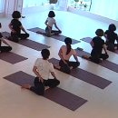 비다요가