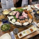 영심이 | [광주/흑석동] 흑석동 맛집 수완지구 고깃집 추천 영심이솥뚜껑삼겹살 후기