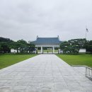 현충원 산책길 | 🇰🇷 국립서울현충원 방문기: 잊지 못할 발걸음과 사당역 맛집 추천! 🙏✨