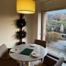 푼푼 | 의왕 레스토랑 푼푼 커플세트 솔직후기 | 분위기 좋은 데이트 맛집