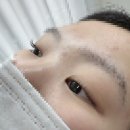 대연동속눈썹 - 드바이래쉬에서 속눈썹펌 했습니다