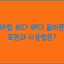 바람쐬다 티스토리