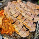 선진포크 한돈, 동탄 삼겹살 맛집 정1987 회식 추천
