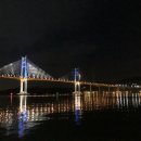 마창대교 밑 이미지