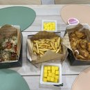 푸라닭 하계점