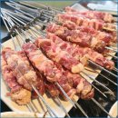 발해양꼬치 - 군포시 군포로761번길 8 | 발해양꼬치