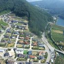 서정마을~서정저수지 이미지