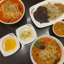 동탄 중식당 영천동 이비가짬뽕 | 점심 메뉴 추천 고기맵 짬뽕·마라 짬뽕·한우 라이스 후기