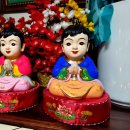 설꽃당 - 시흥시 은계호수로 49 | 청주점잘보는집, 억울함을 해결해준 설꽃보살