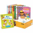 (주)웅진 이미지