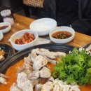 1693 | 거제 맛집 파평옥 본점 방문후기