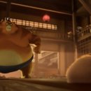 Paws of Fury The Legend of Hank 이미지