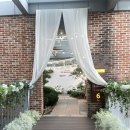 도봉가든점 | 서울 스몰웨딩홀 루나스가든 도봉구 밝은 홀 투어(1) - 로비, 축의대, 포토테이블 후기