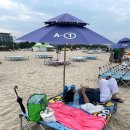 하조대해수욕장 화장실 3 이미지